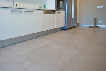 kitchen tile flooring