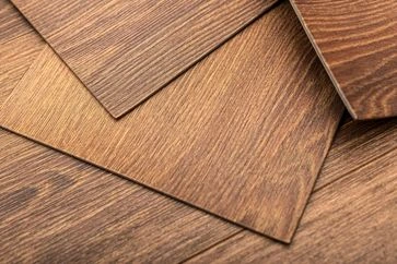 Vinyl Flooring