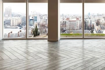 Commercial Vinyl Flooring