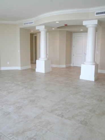 tile contractor