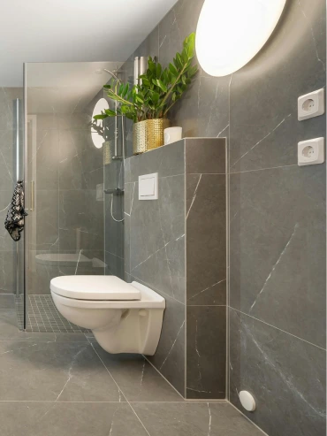 tile contractor