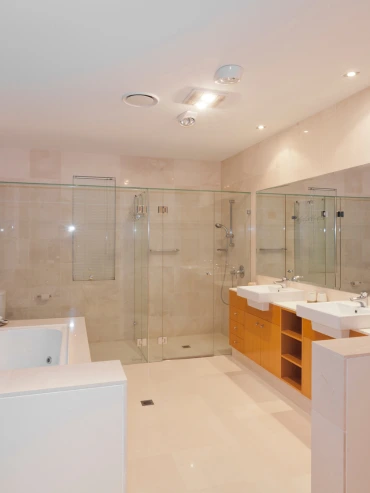 tile contractor