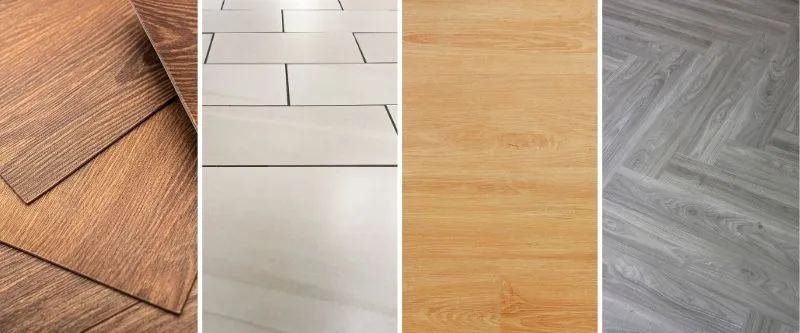 best waterproof flooring