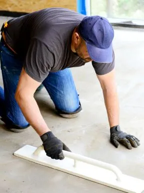 tile contractor